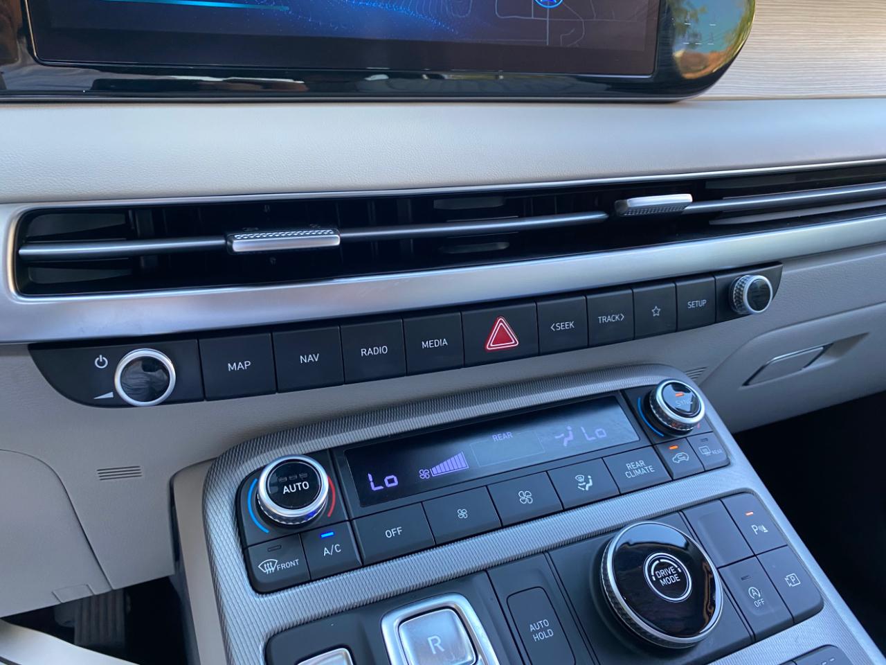 Hyundai Palisade Limited FWD 2023