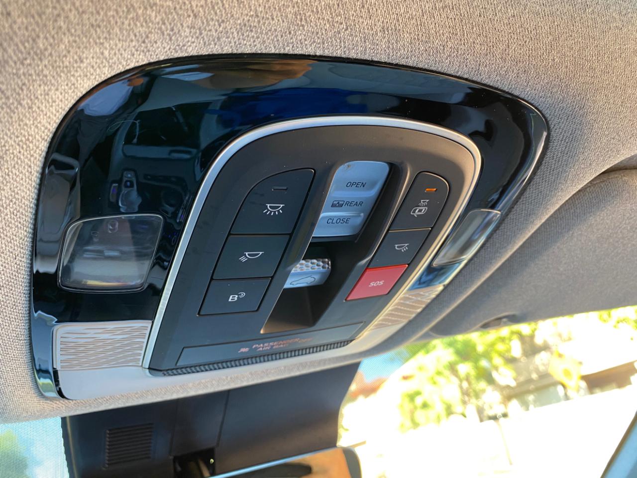 Hyundai Palisade Limited FWD 2023