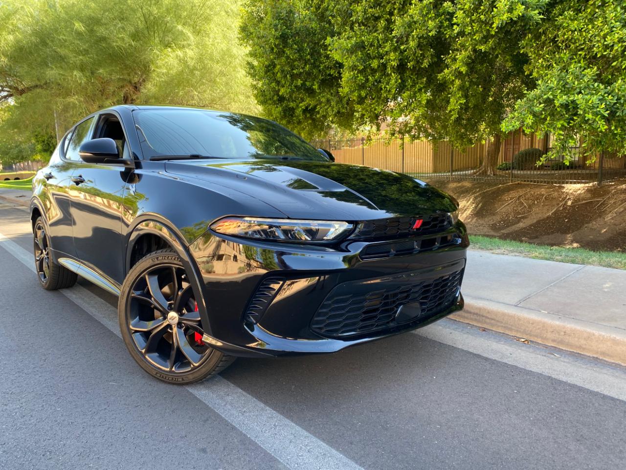 Dodge Hornet R/T EAWD 2024