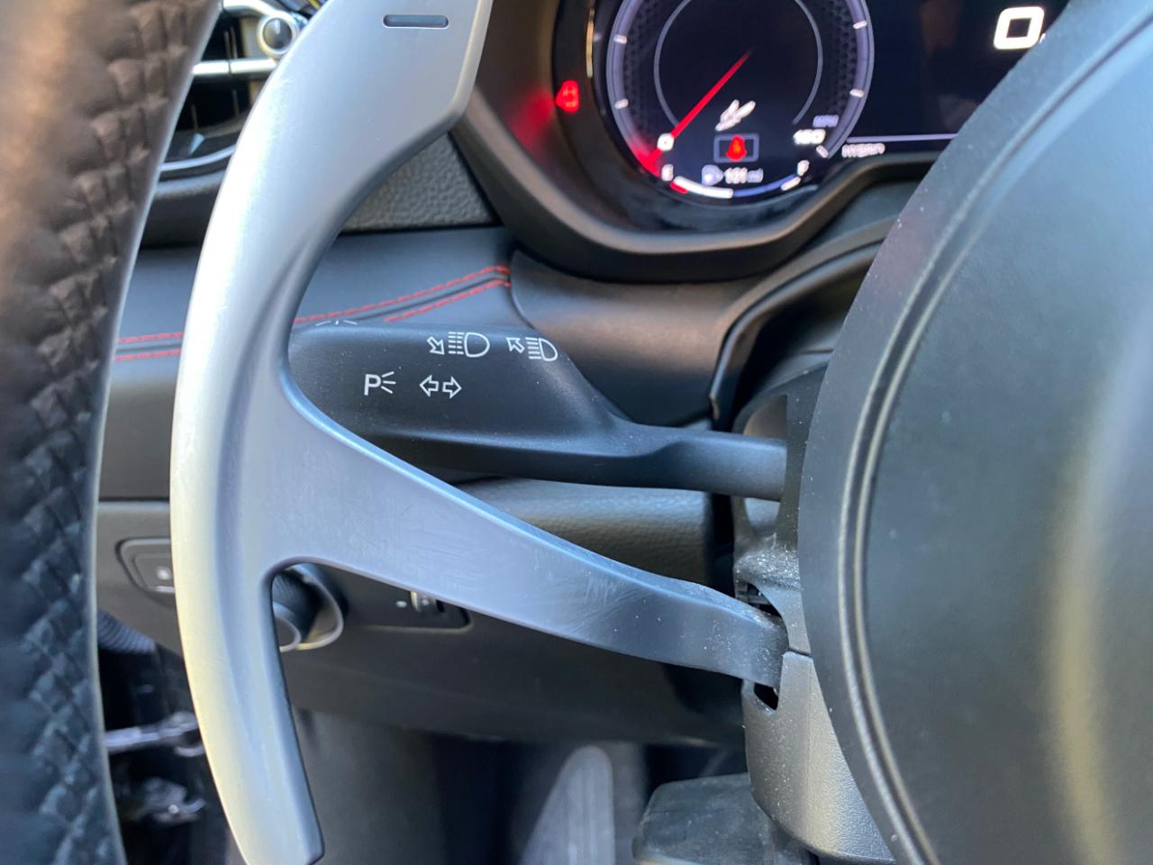 Dodge Hornet R/T EAWD 2024