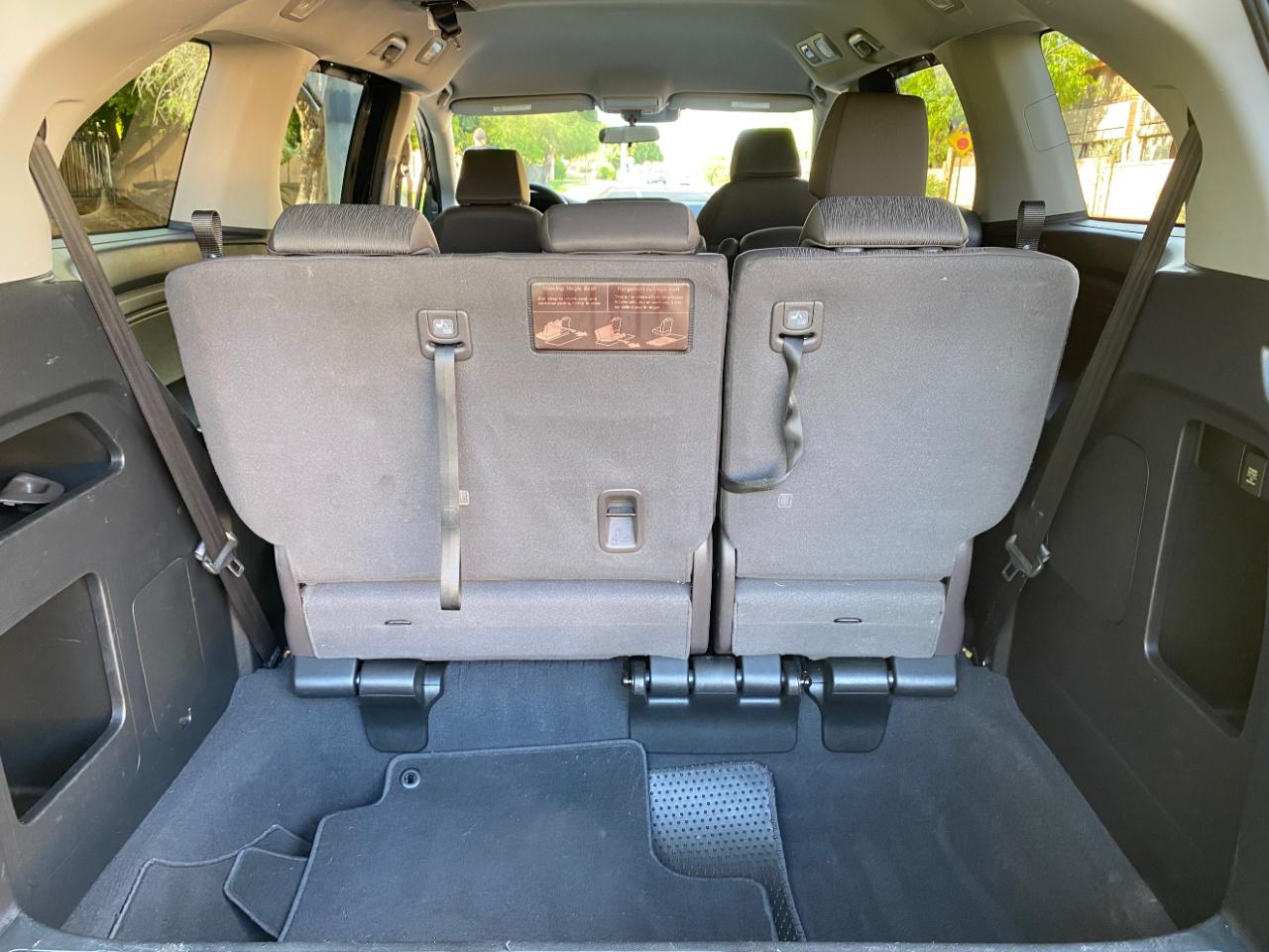 Honda Odyssey EX Auto 2019