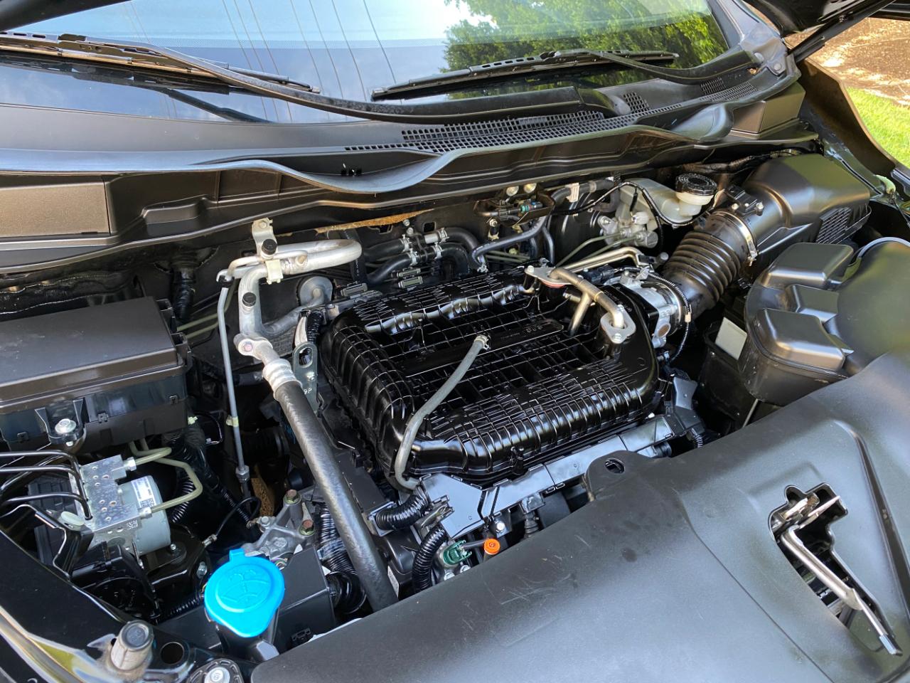 Honda Odyssey EX Auto 2019