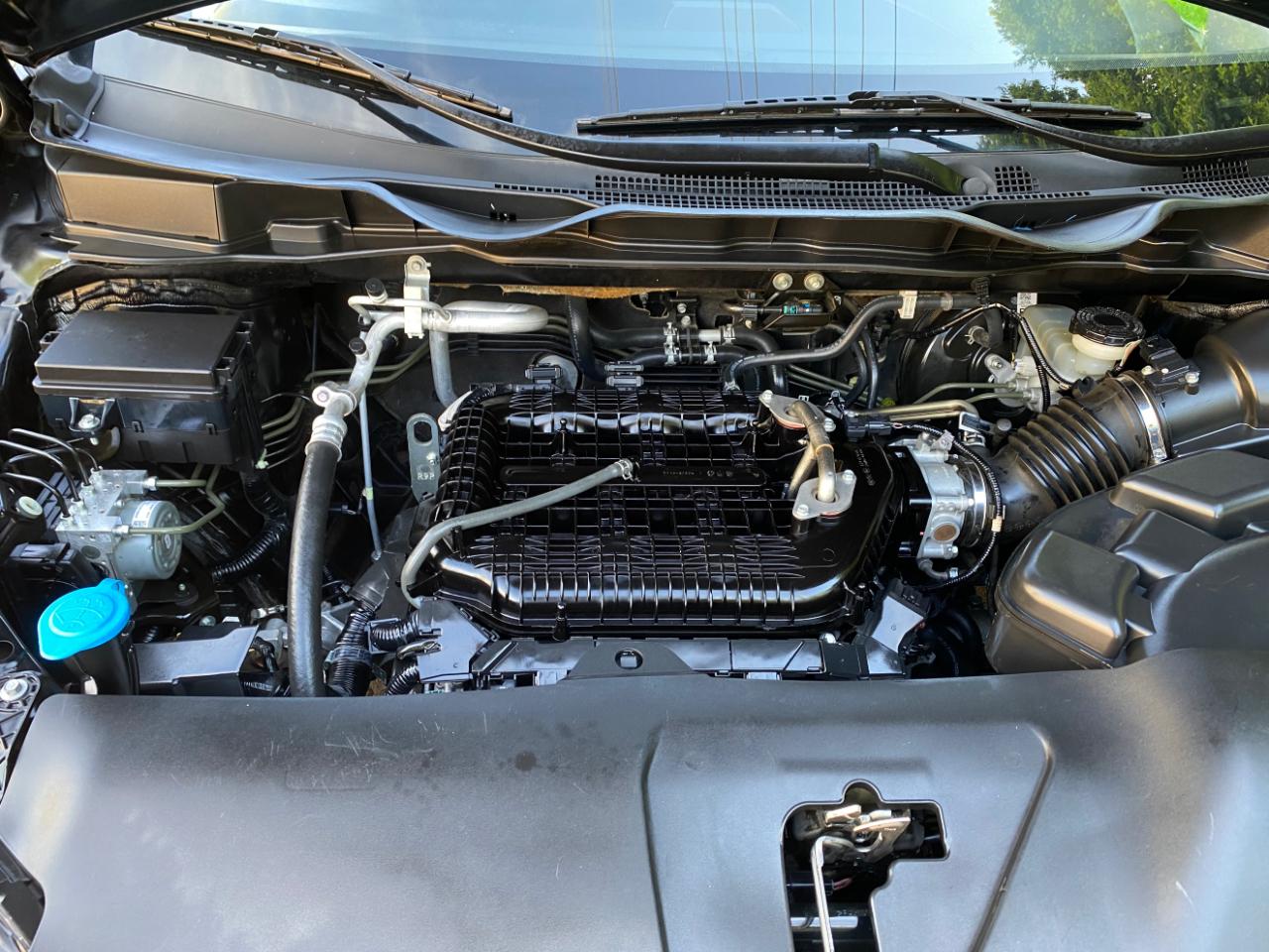 Honda Odyssey EX Auto 2019