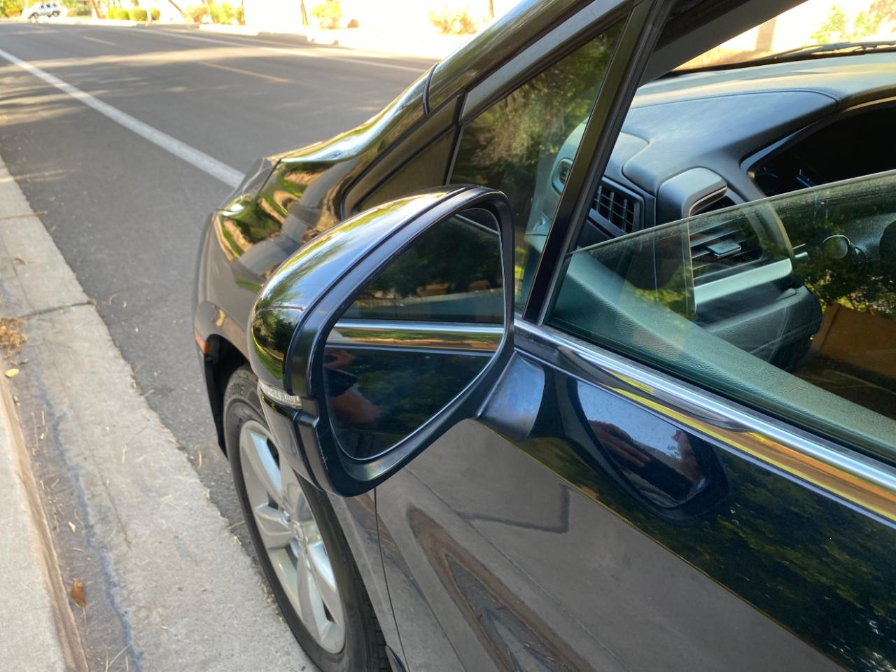 Honda Odyssey EX Auto 2019