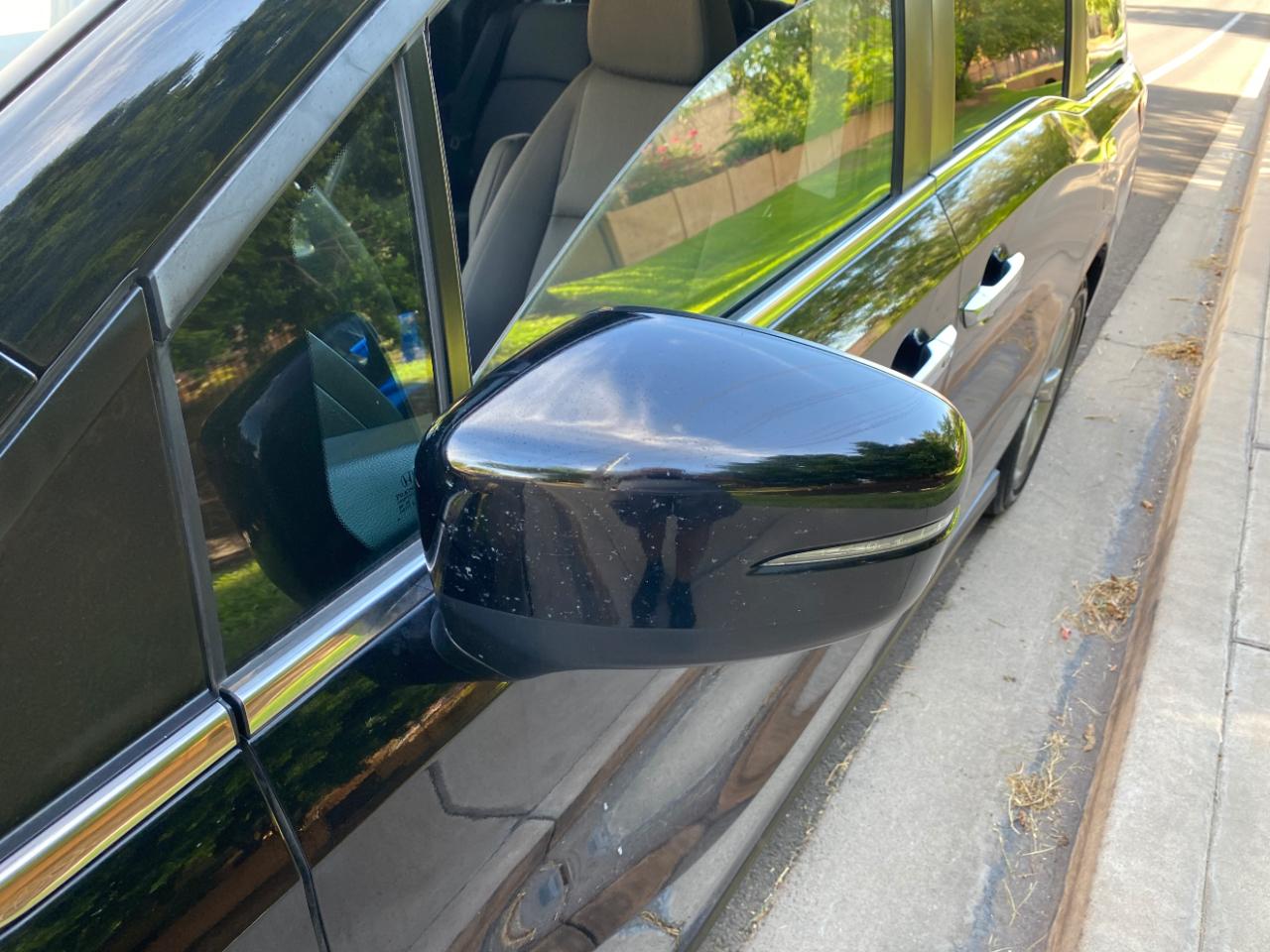 Honda Odyssey EX Auto 2019