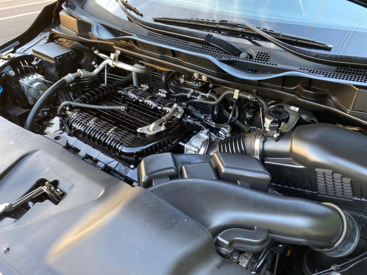 Honda Odyssey EX Auto 2019