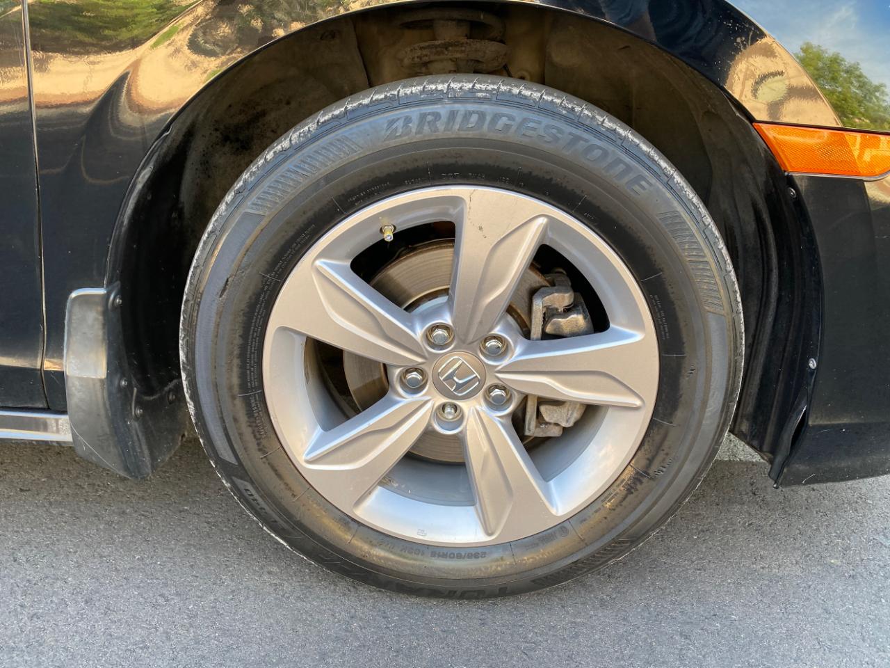 Honda Odyssey EX Auto 2019
