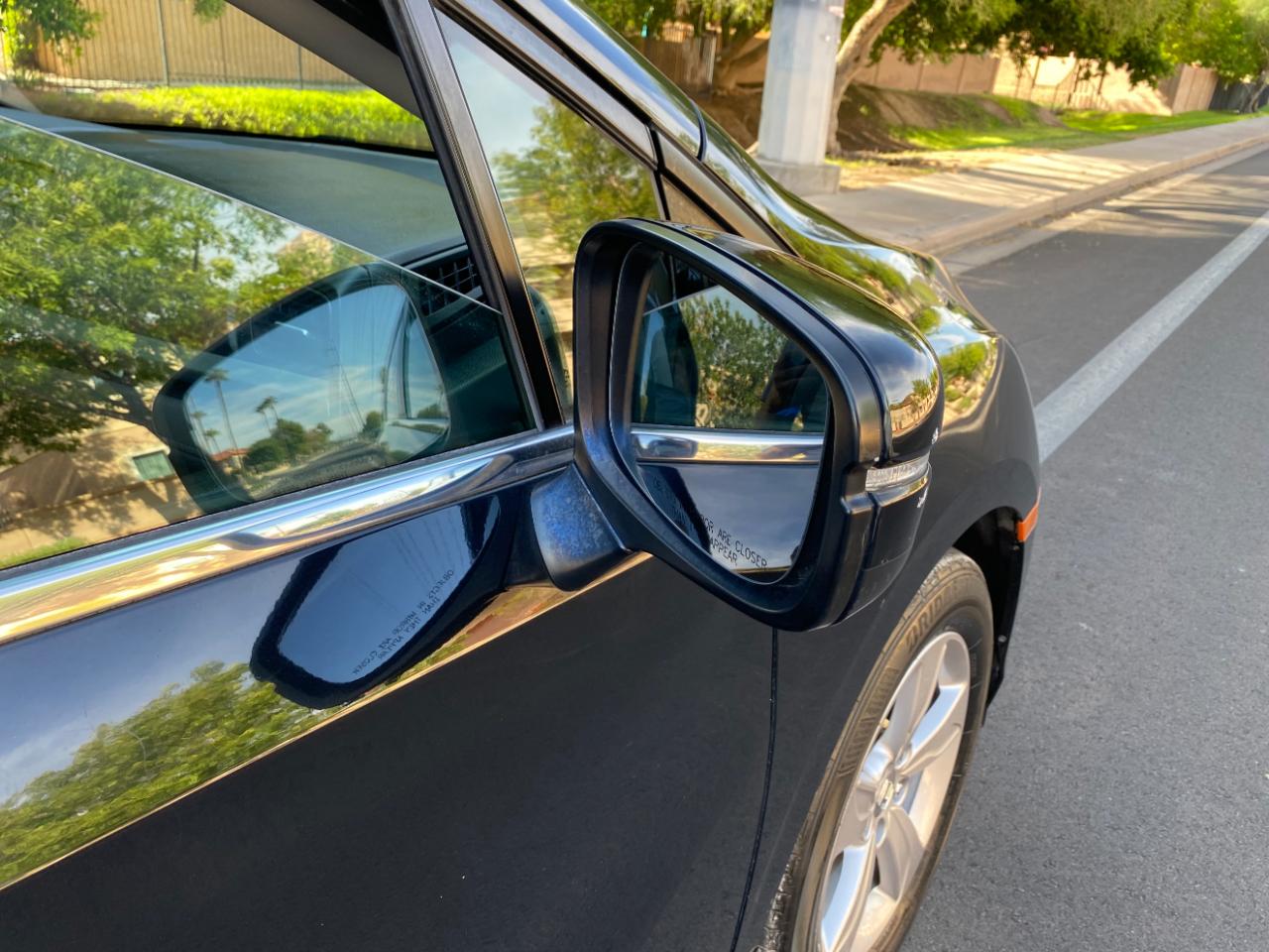 Honda Odyssey EX Auto 2019