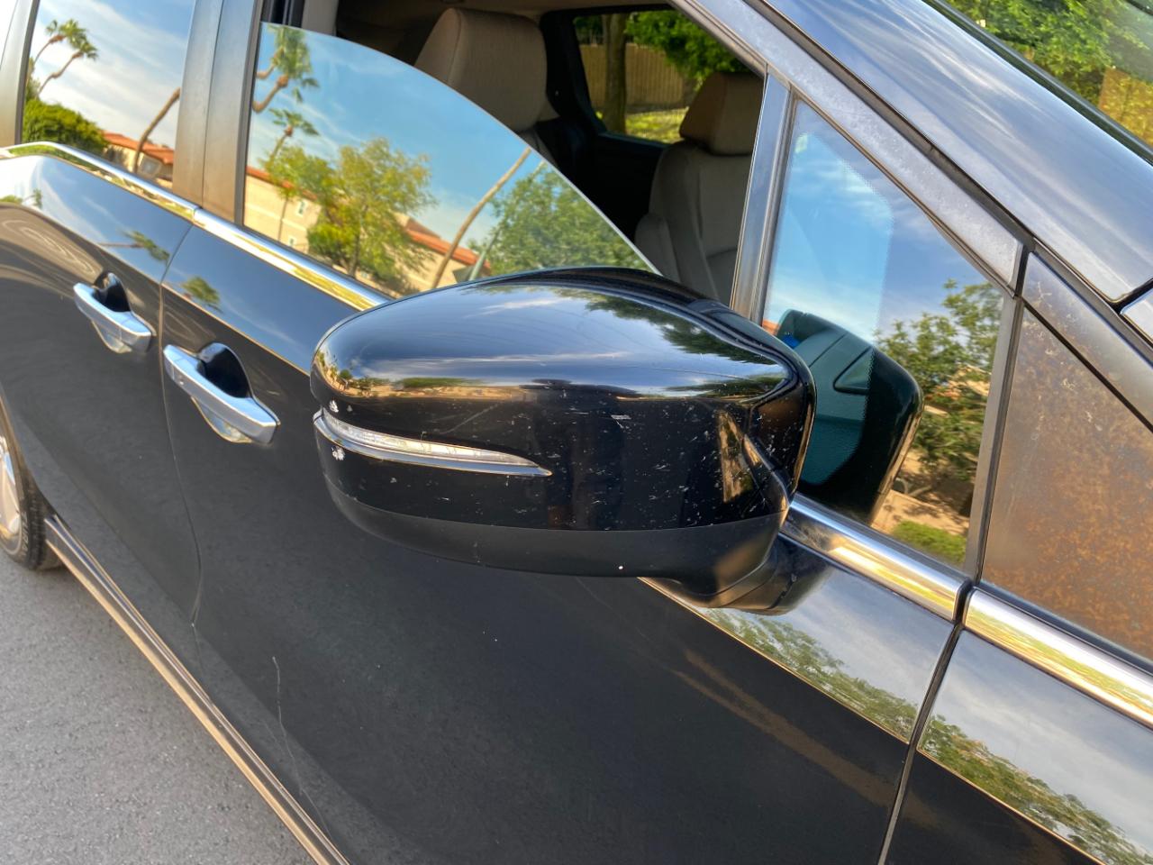 Honda Odyssey EX Auto 2019