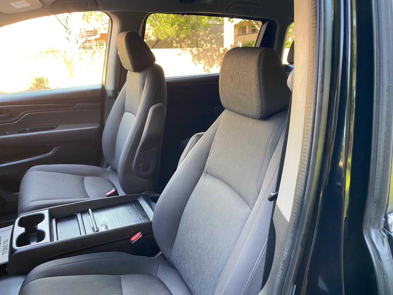 Honda Odyssey EX Auto 2019