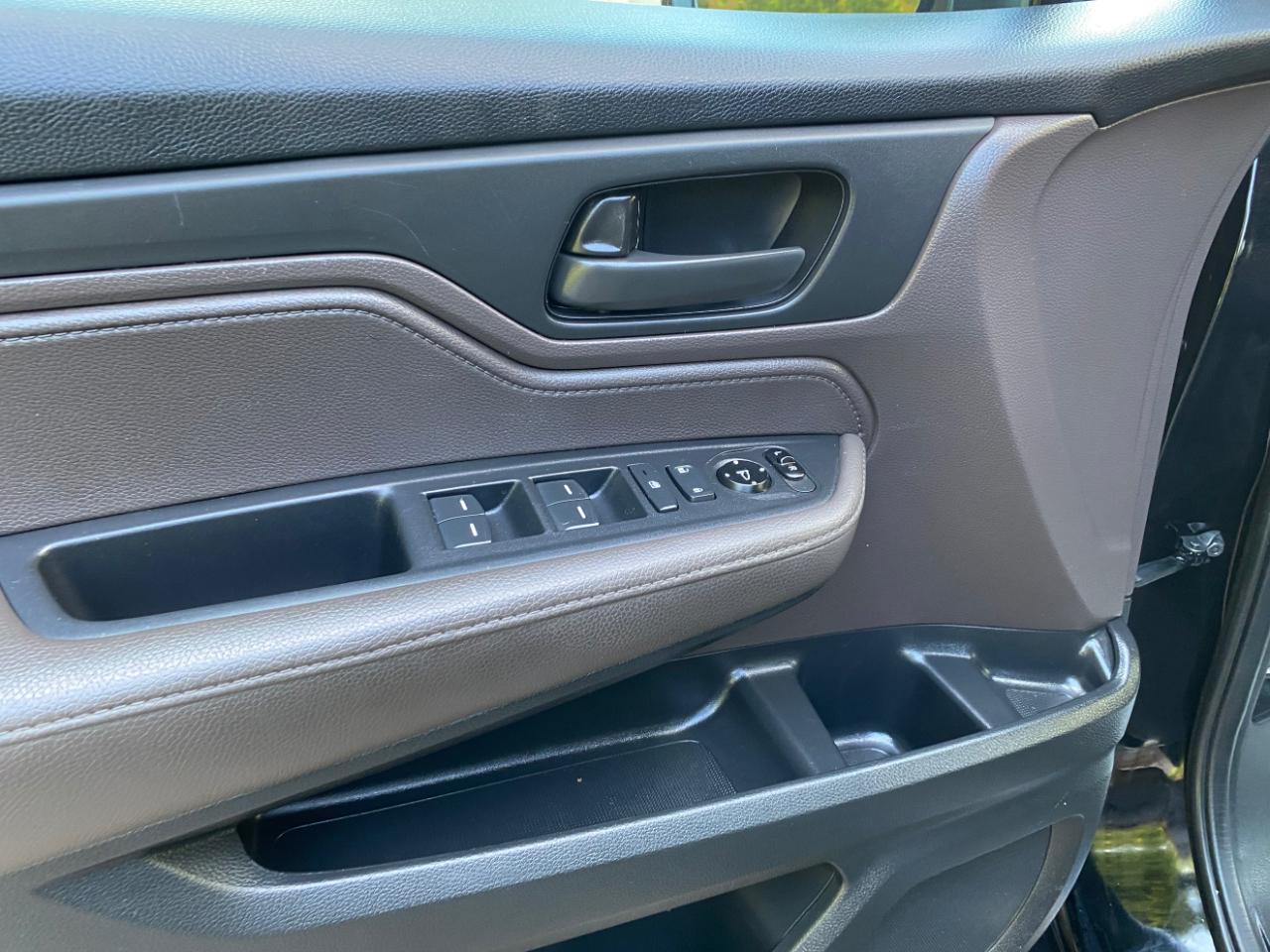 Honda Odyssey EX Auto 2019