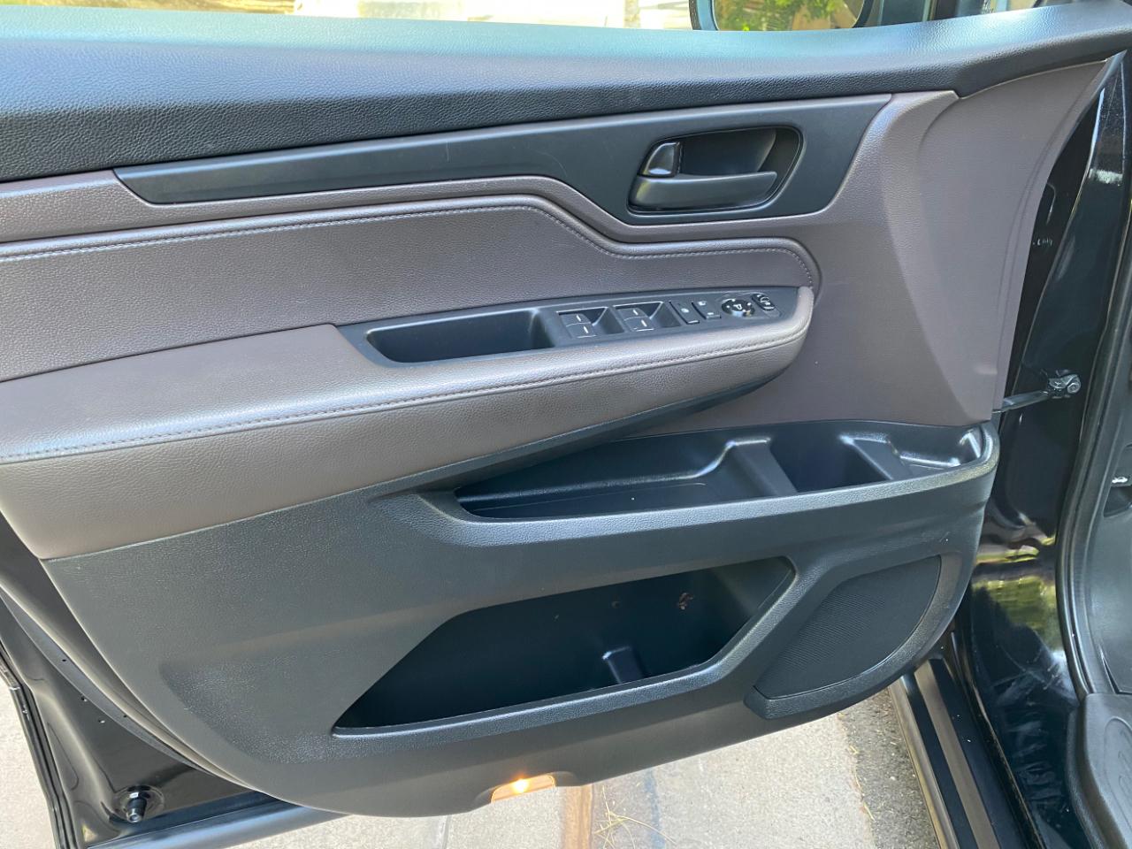 Honda Odyssey EX Auto 2019