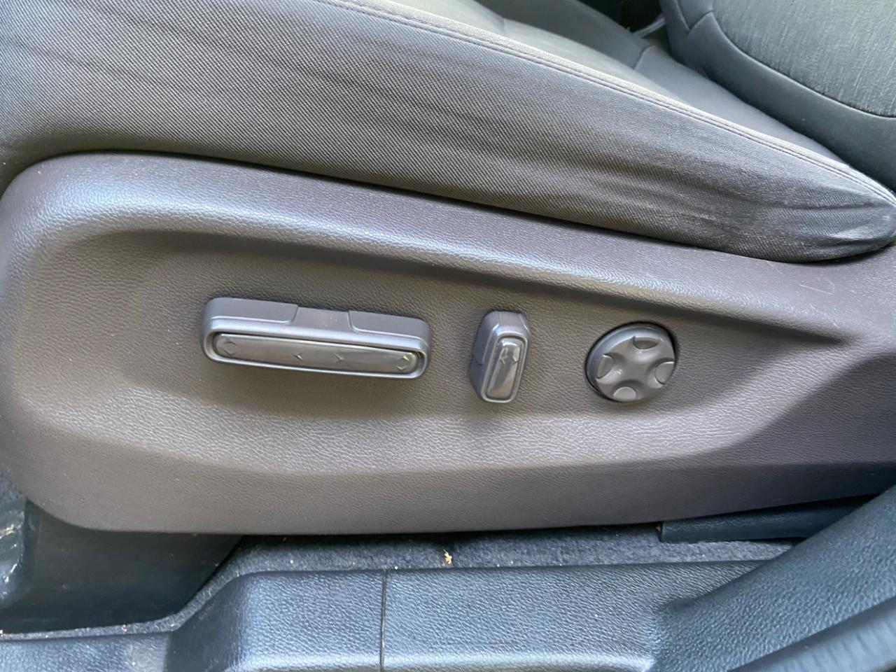 Honda Odyssey EX Auto 2019