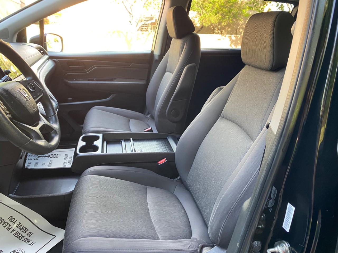 Honda Odyssey EX Auto 2019