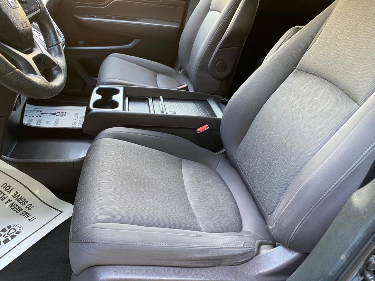 Honda Odyssey EX Auto 2019