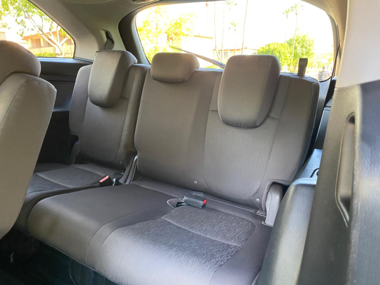 Honda Odyssey EX Auto 2019
