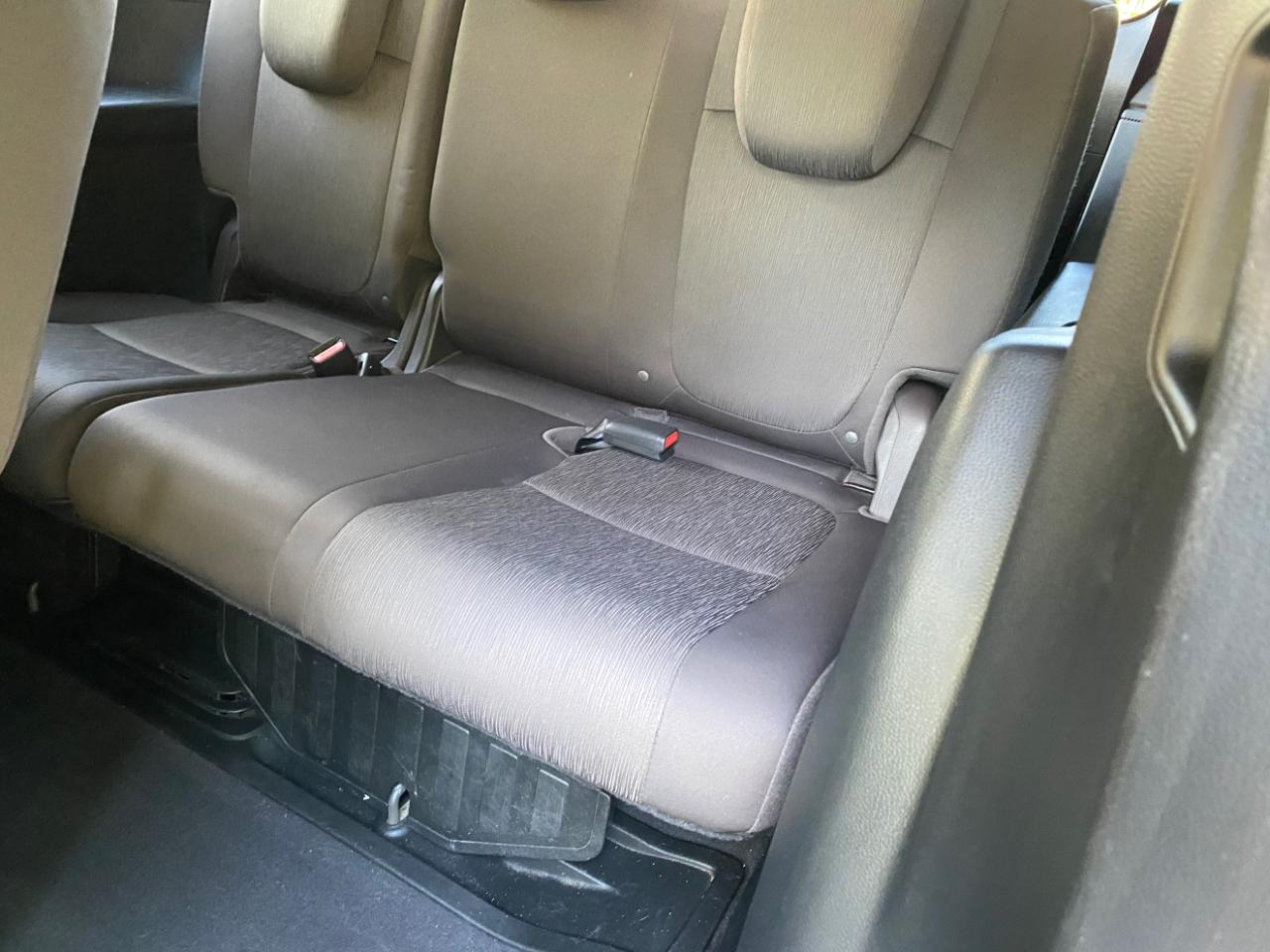 Honda Odyssey EX Auto 2019
