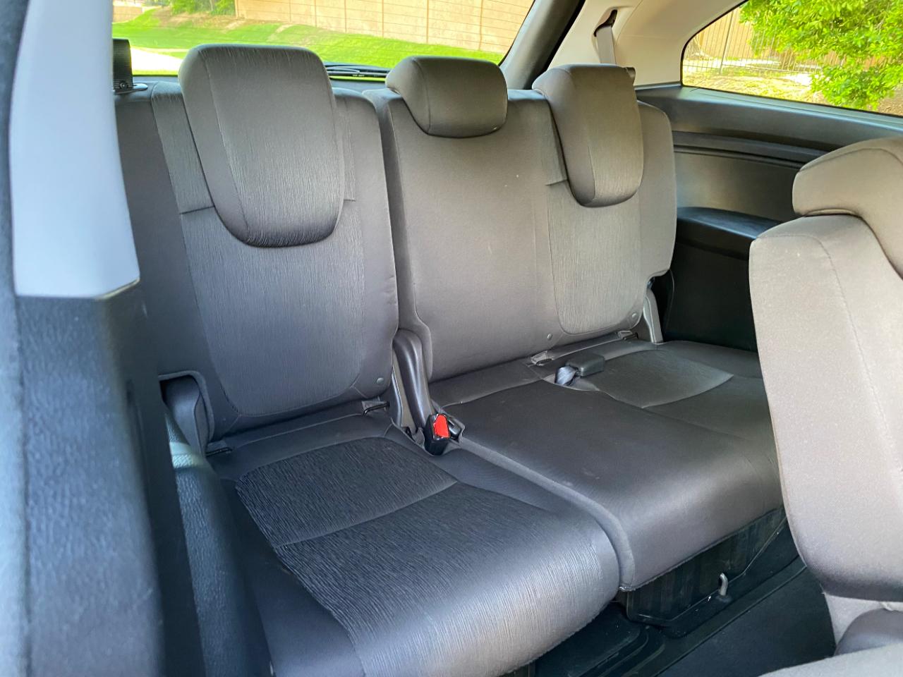 Honda Odyssey EX Auto 2019