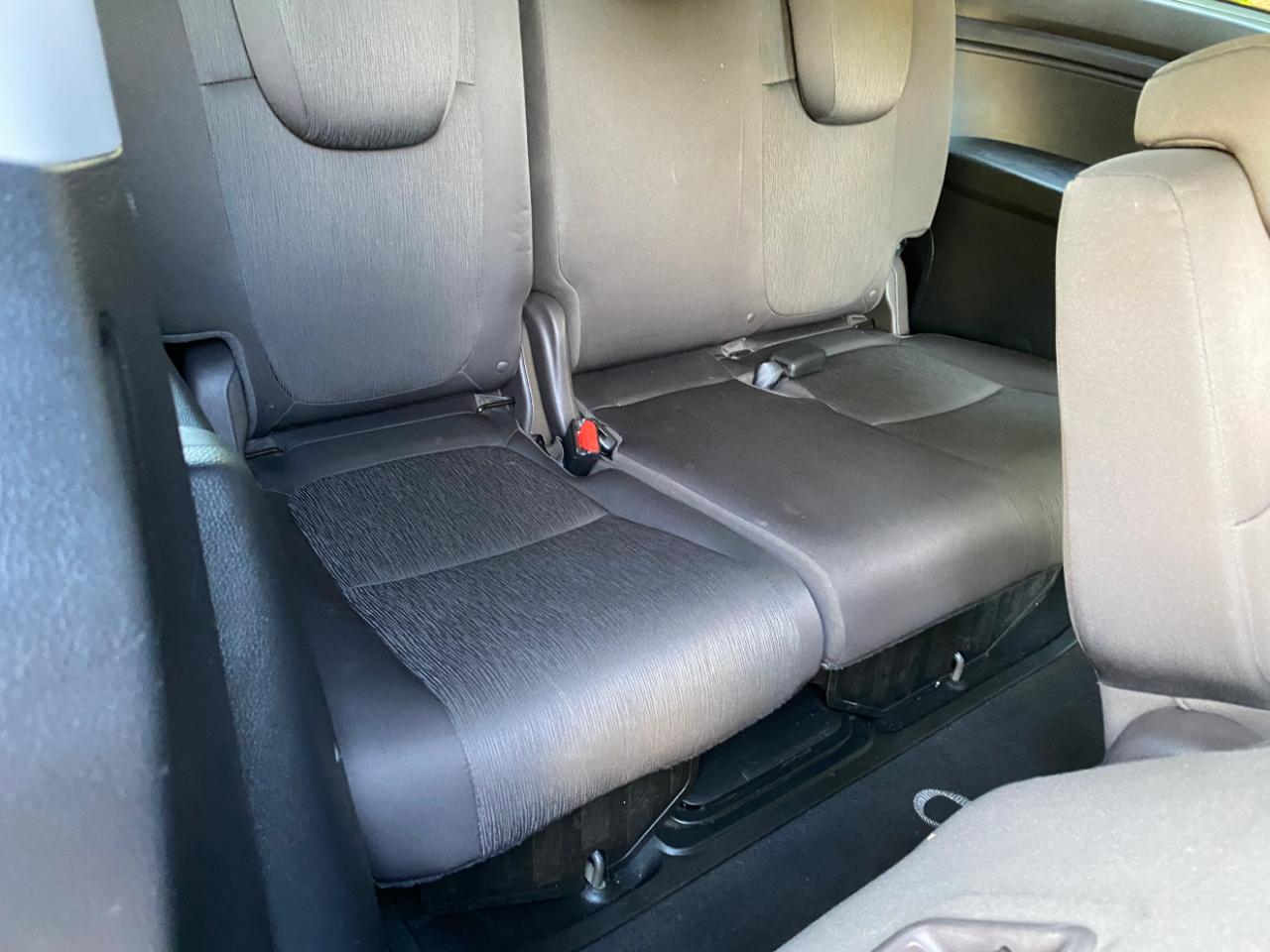 Honda Odyssey EX Auto 2019