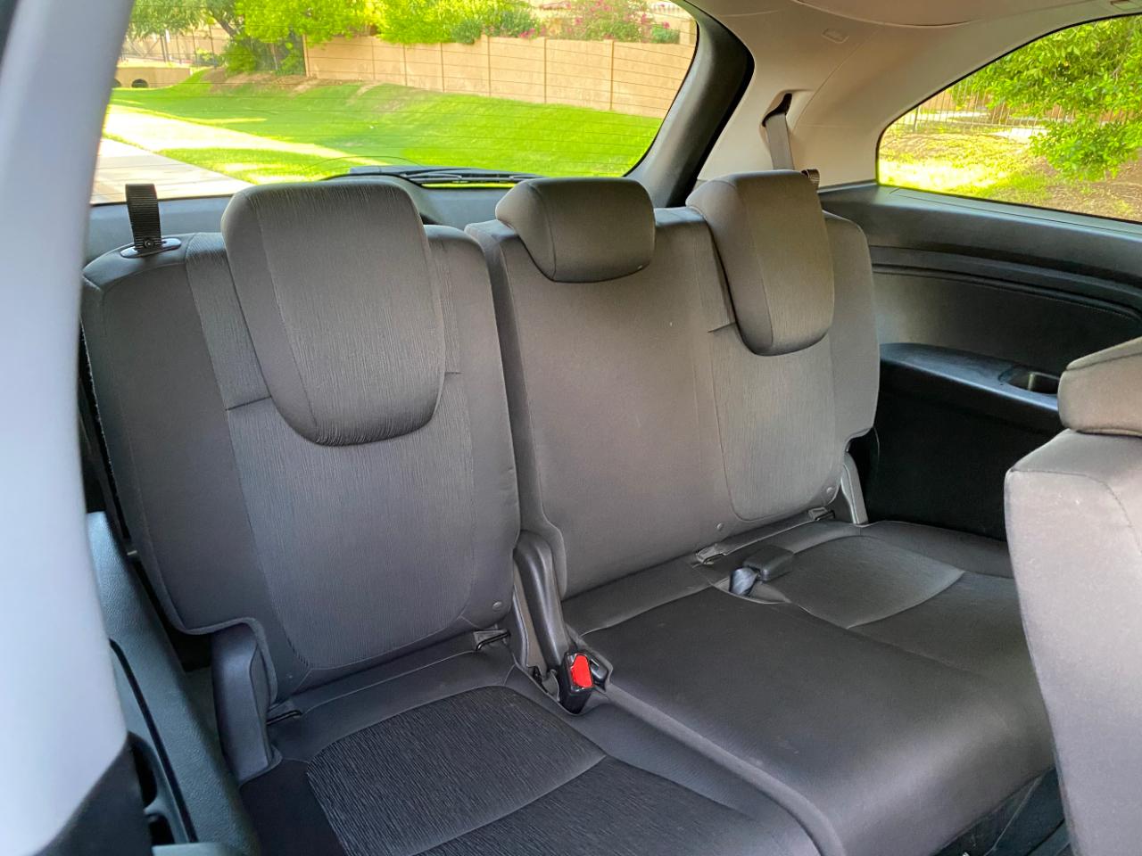 Honda Odyssey EX Auto 2019