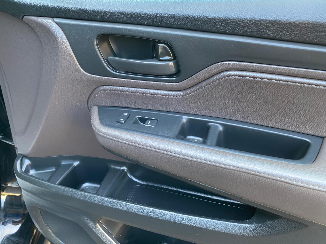 Honda Odyssey EX Auto 2019