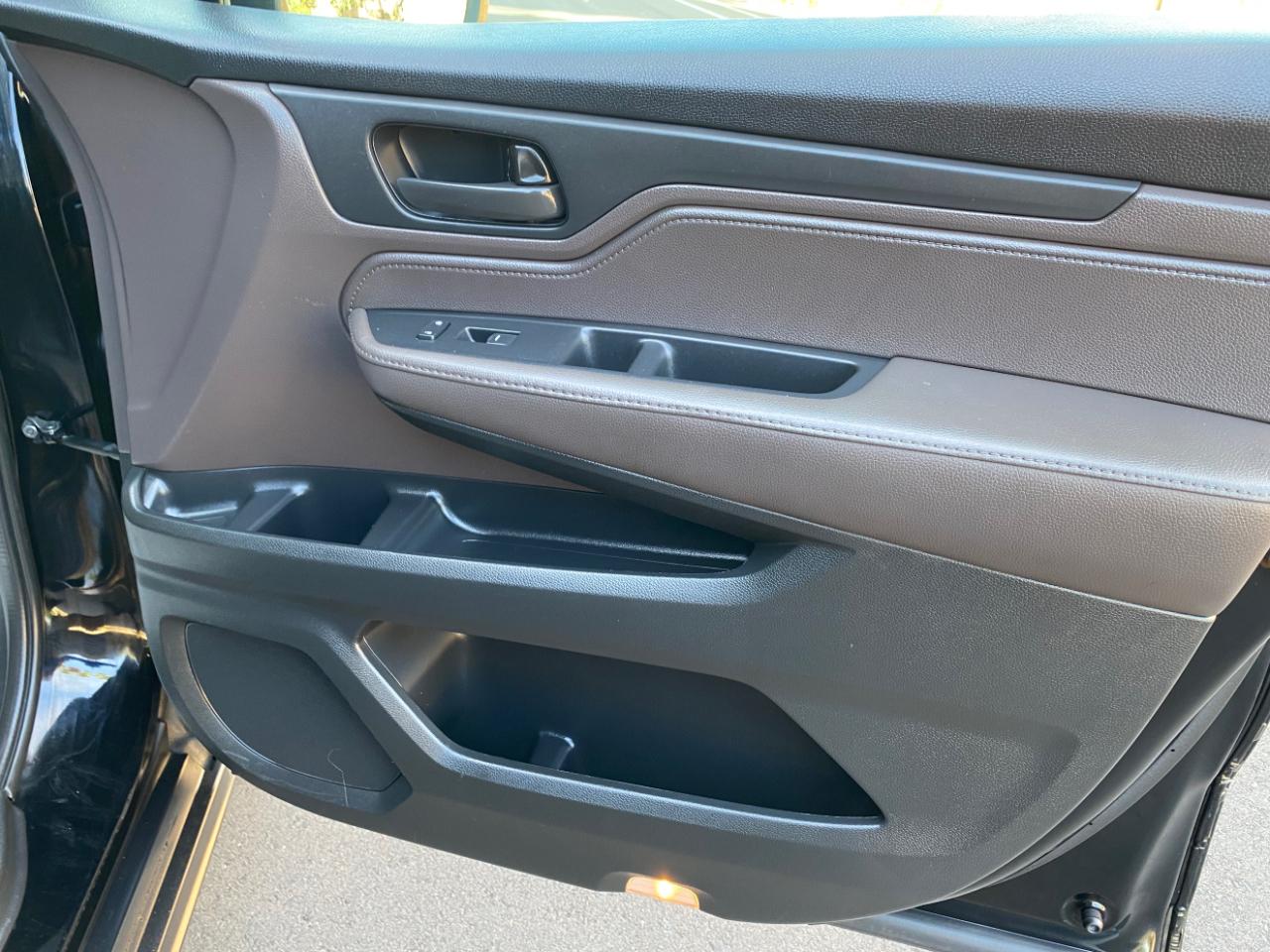 Honda Odyssey EX Auto 2019