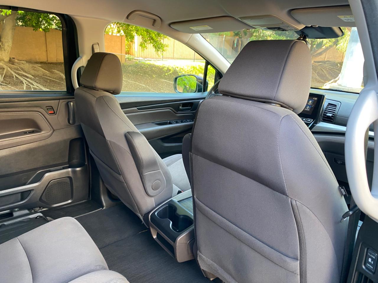 Honda Odyssey EX Auto 2019