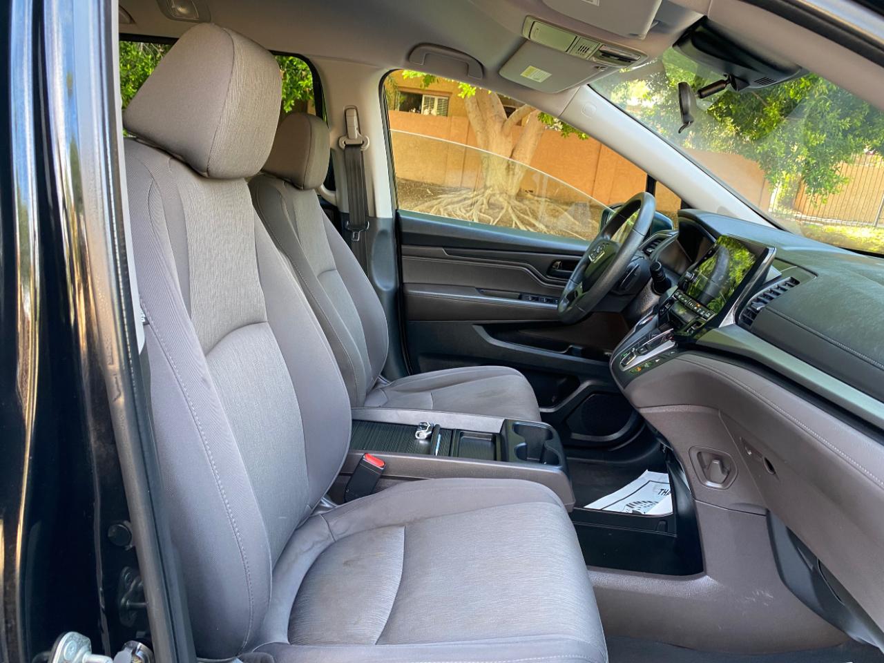 Honda Odyssey EX Auto 2019