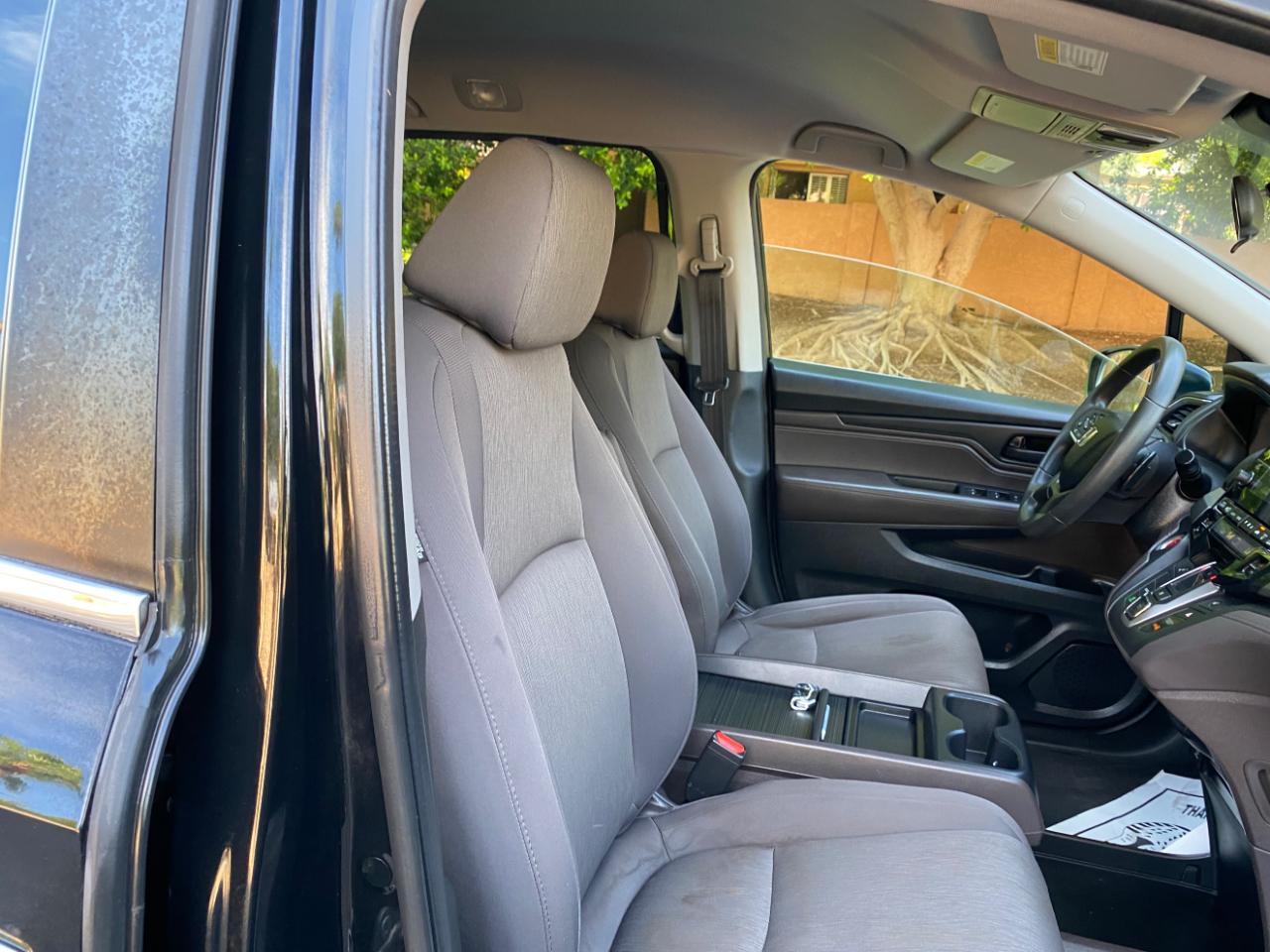 Honda Odyssey EX Auto 2019