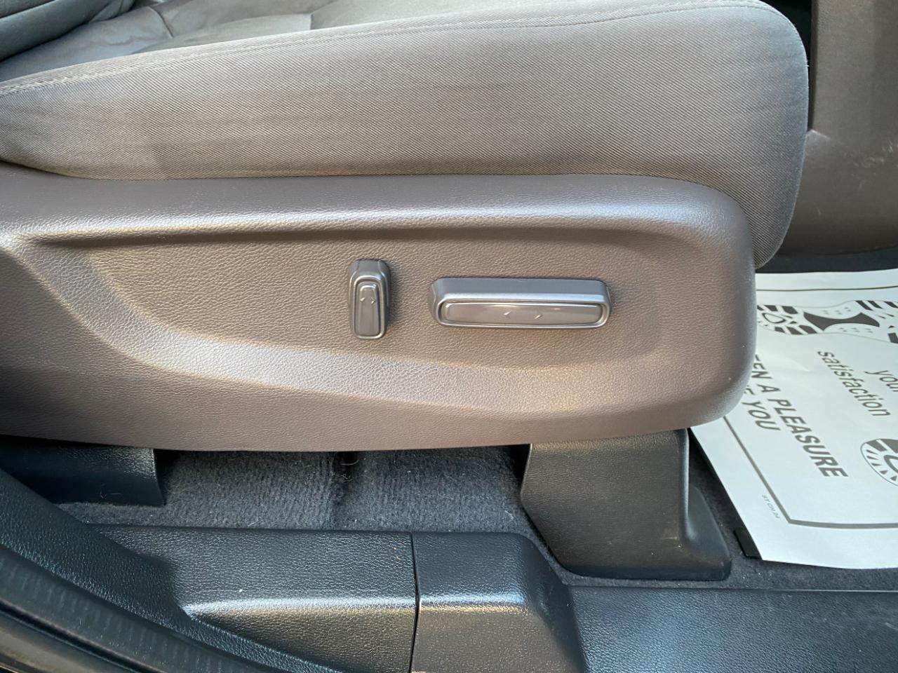 Honda Odyssey EX Auto 2019