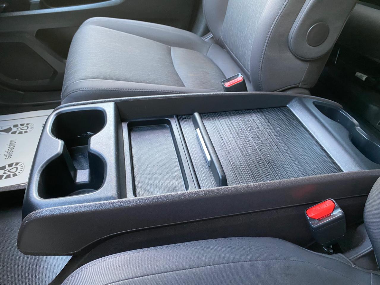 Honda Odyssey EX Auto 2019