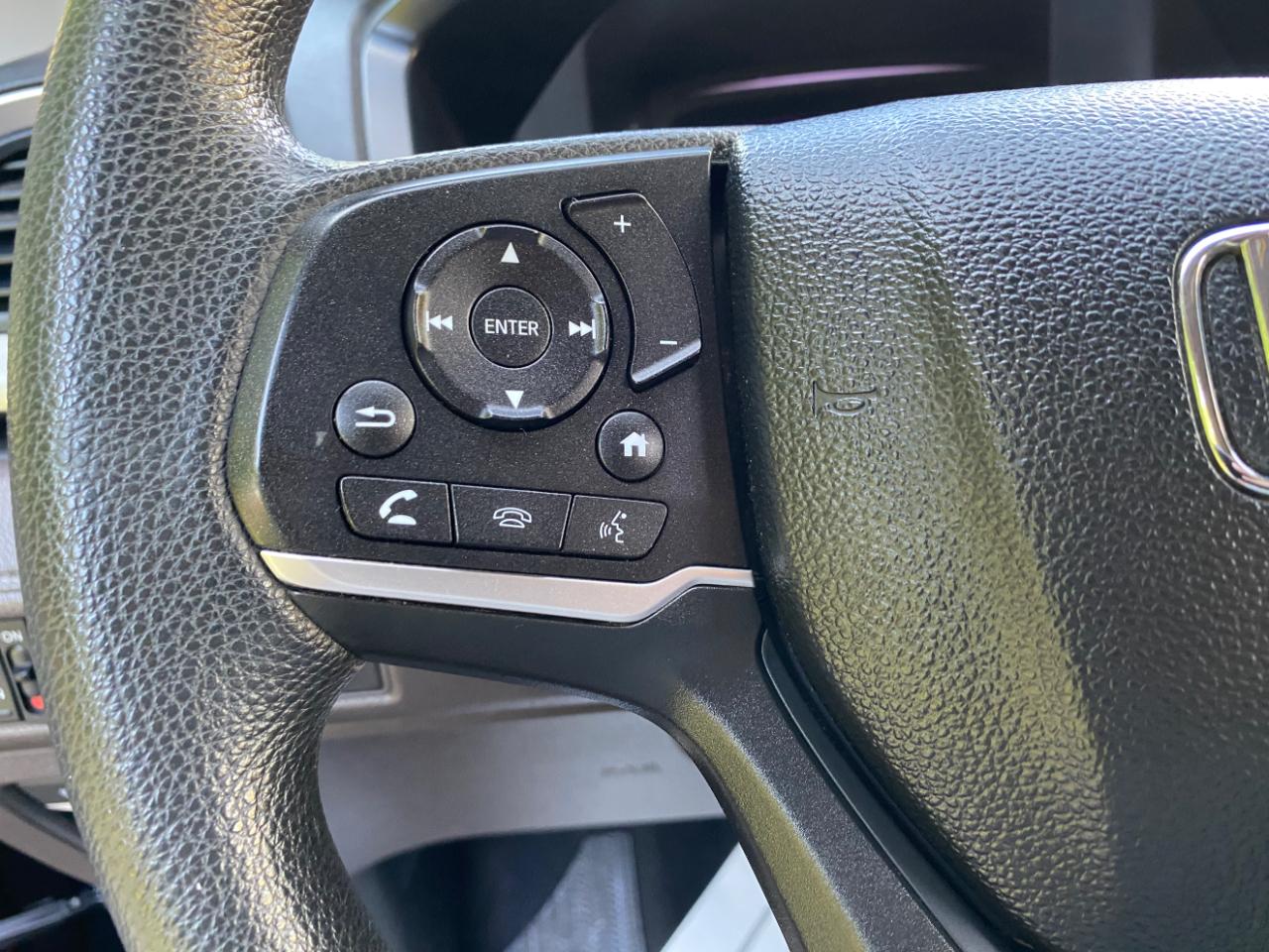 Honda Odyssey EX Auto 2019