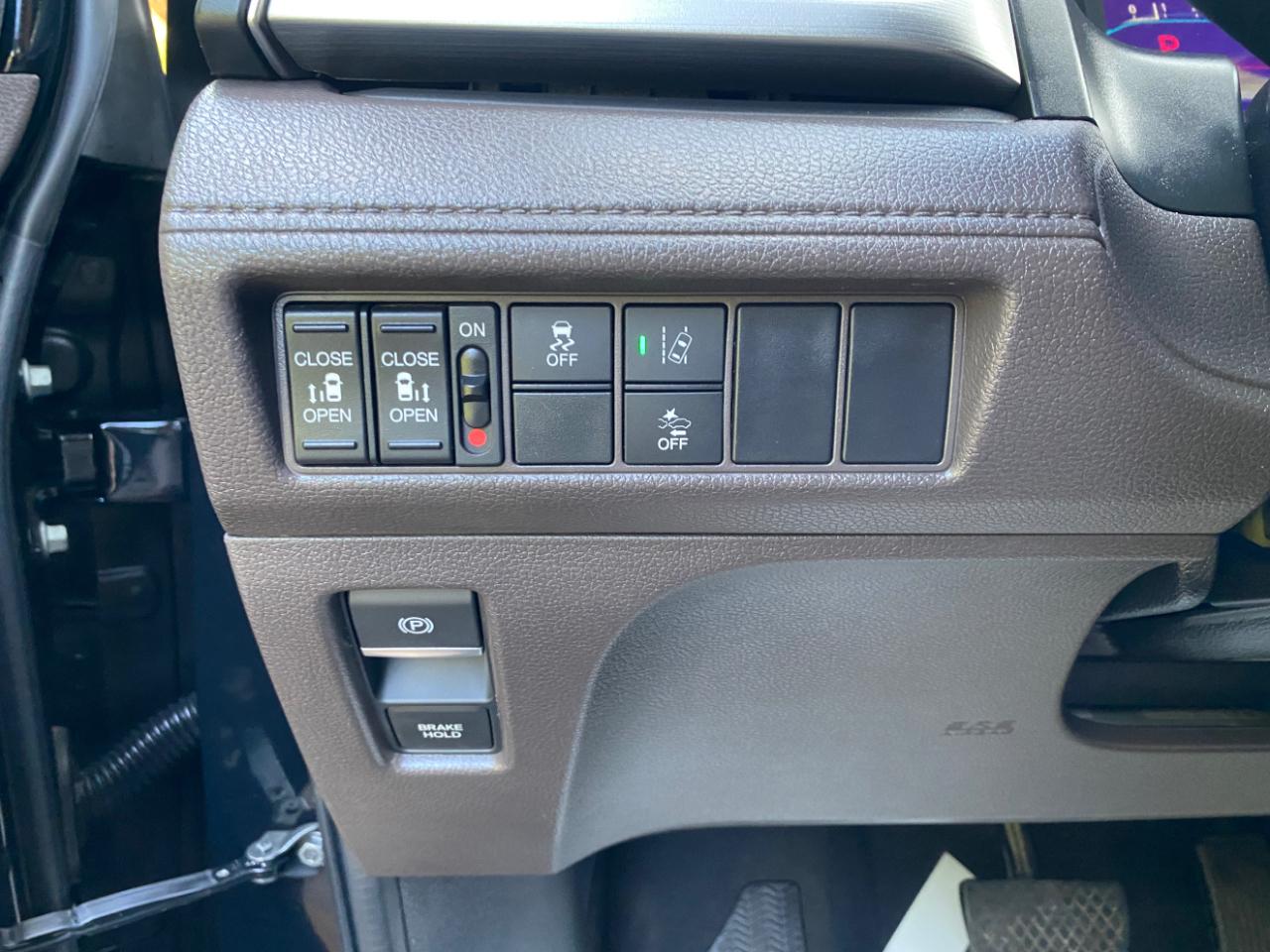 Honda Odyssey EX Auto 2019