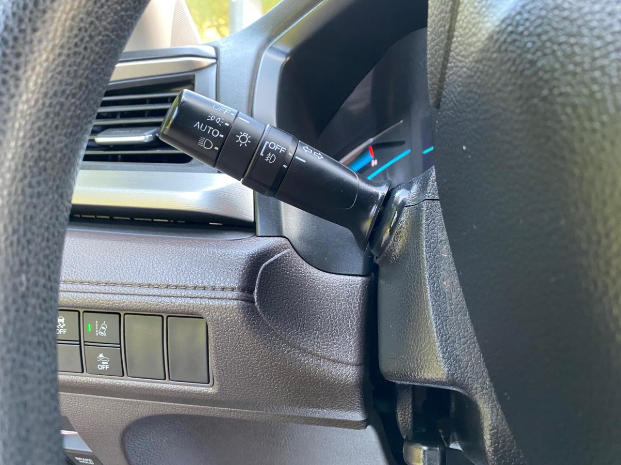 Honda Odyssey EX Auto 2019