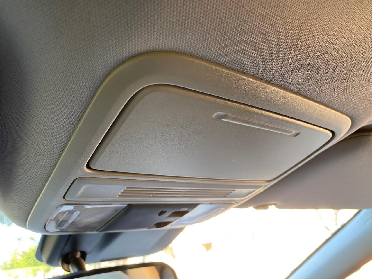 Honda Odyssey EX Auto 2019