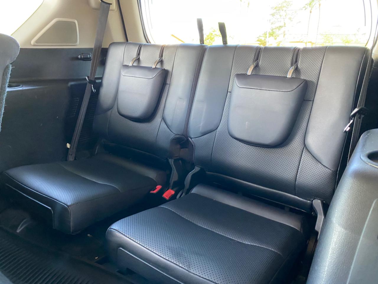 Lexus GX 460 4WD 4dr Luxury 2014
