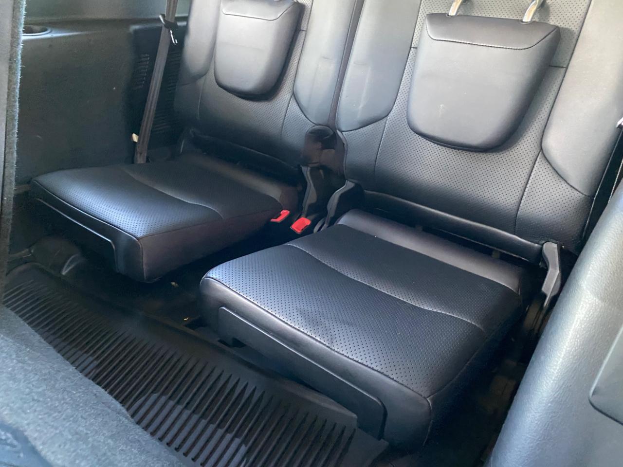 Lexus GX 460 4WD 4dr Luxury 2014