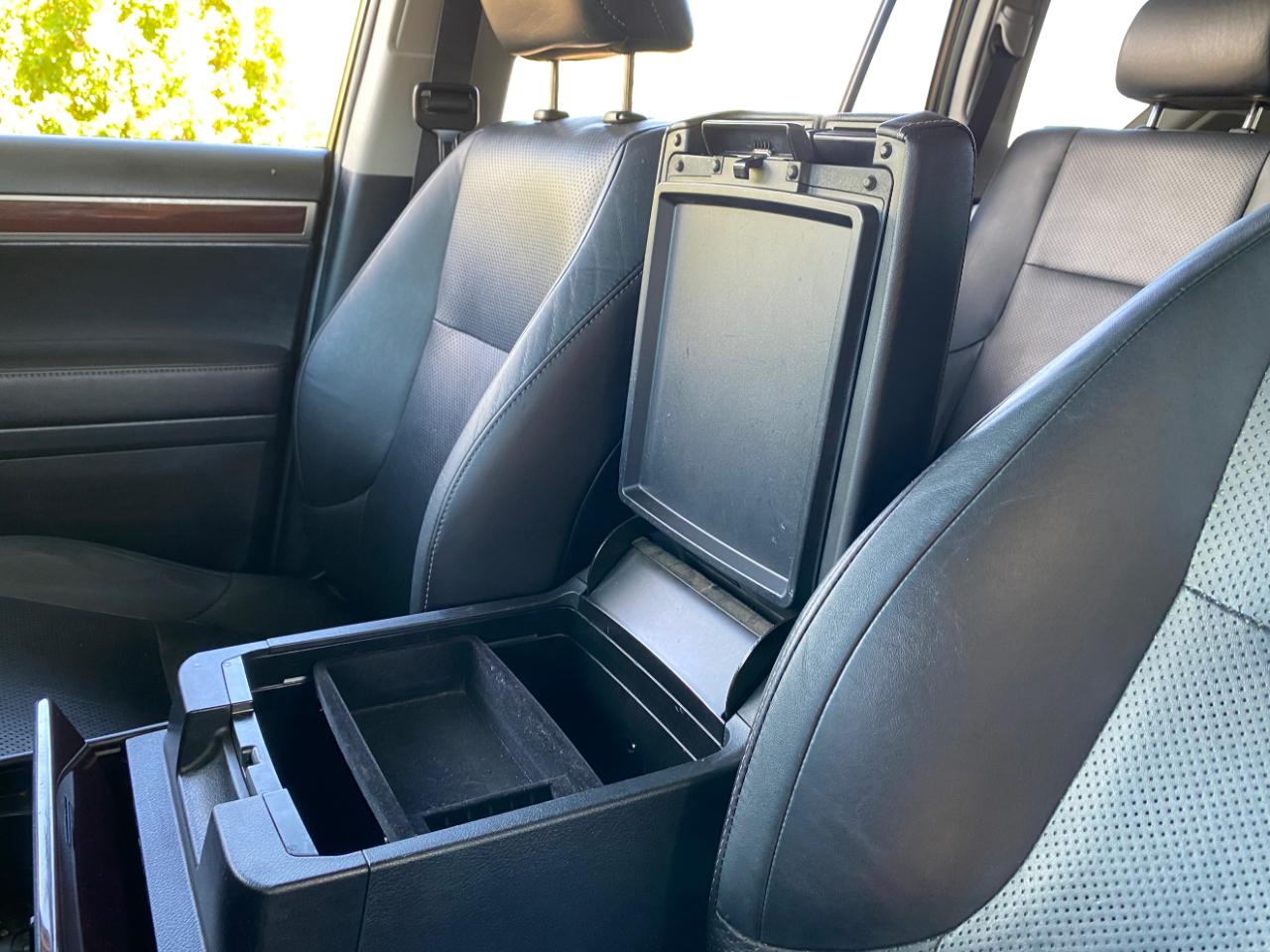 Lexus GX 460 4WD 4dr Luxury 2014