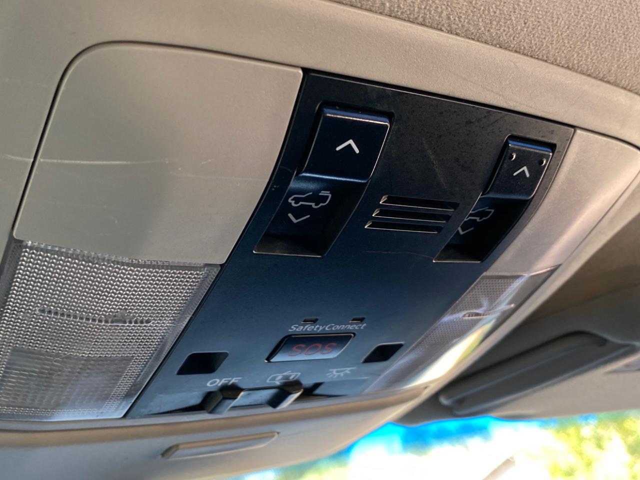 Lexus GX 460 4WD 4dr Luxury 2014