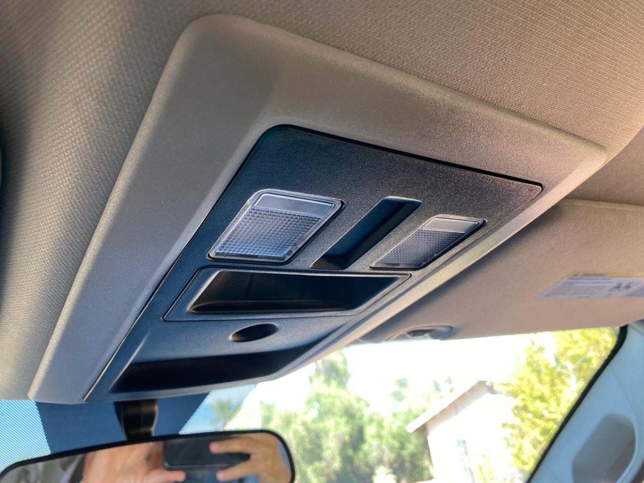 RAM 1500 Tradesman 4x2 Reg Cab 8' Box 2018