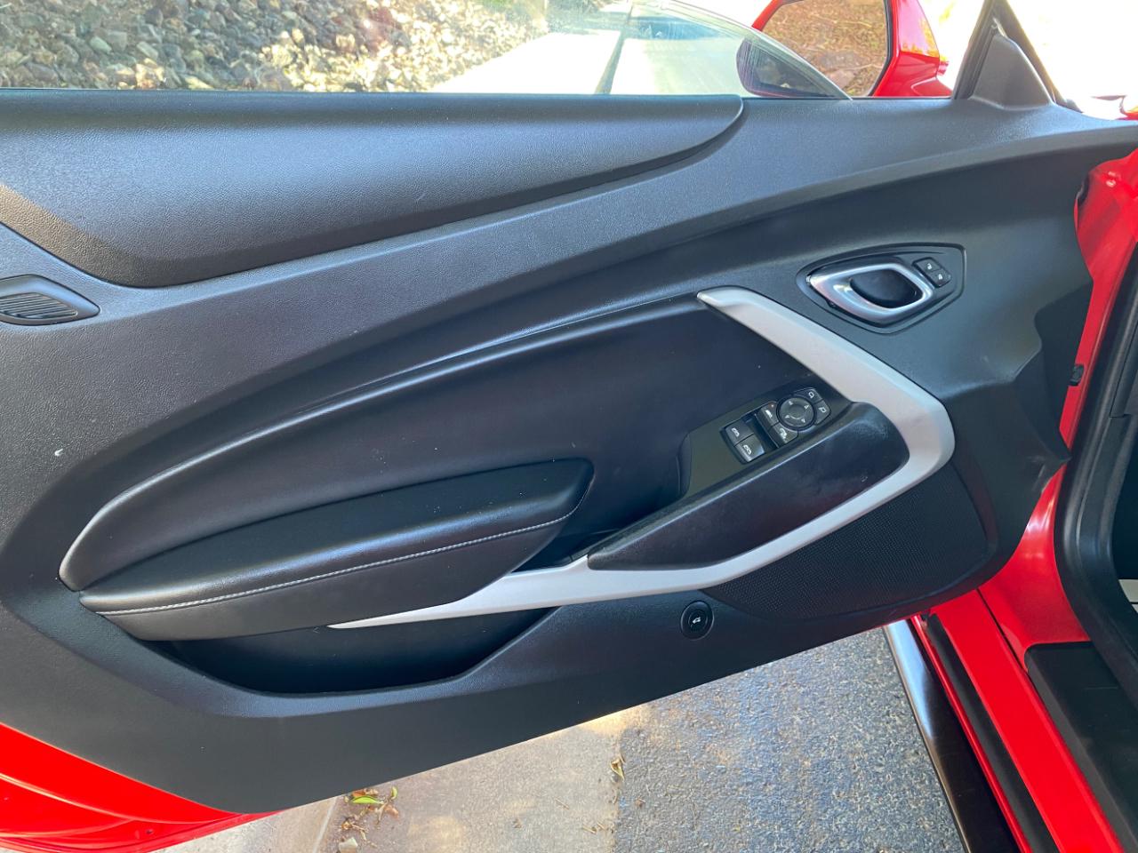 Chevrolet Camaro 2dr Conv 1LT 2019