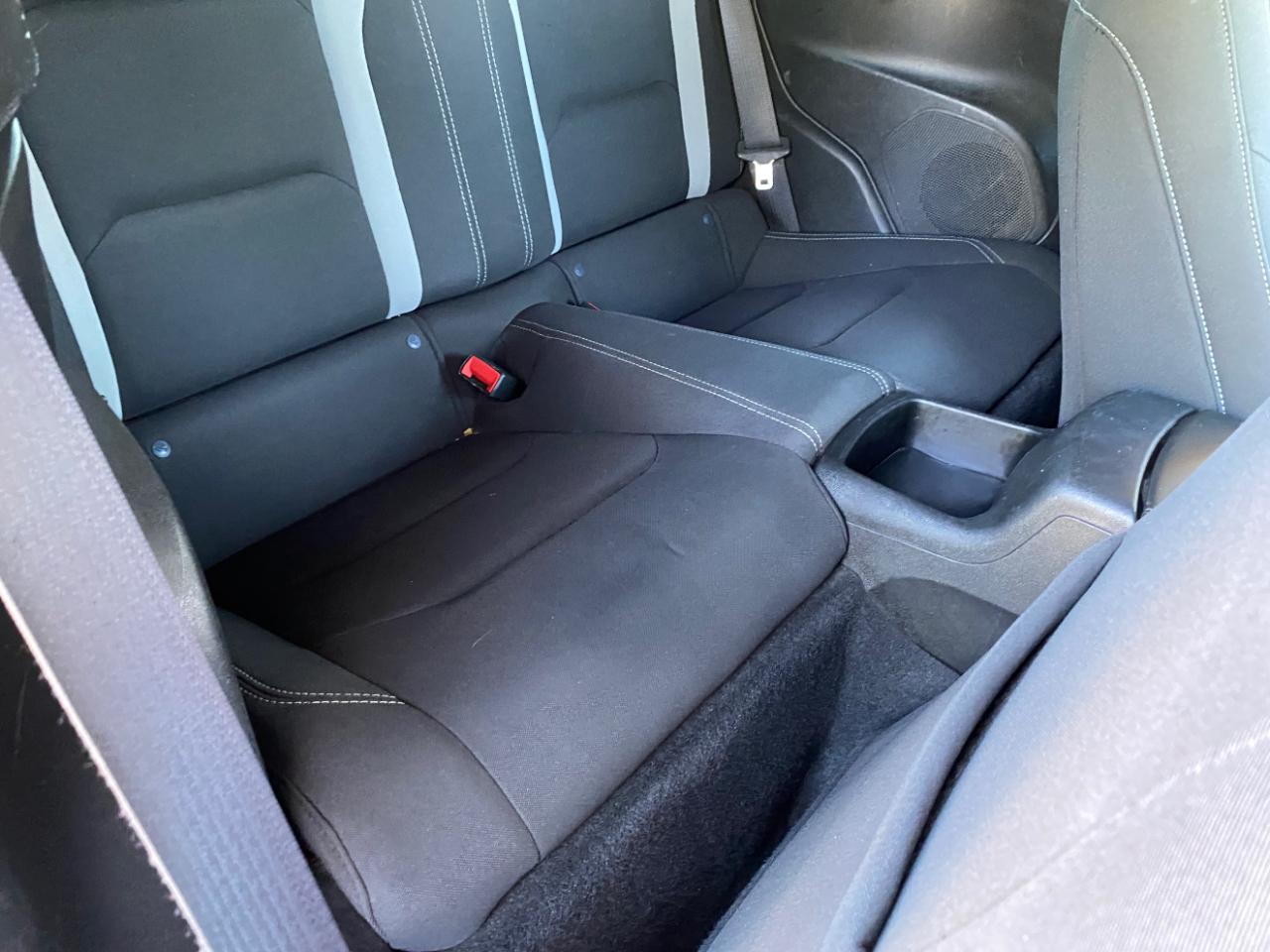 Chevrolet Camaro 2dr Conv 1LT 2019
