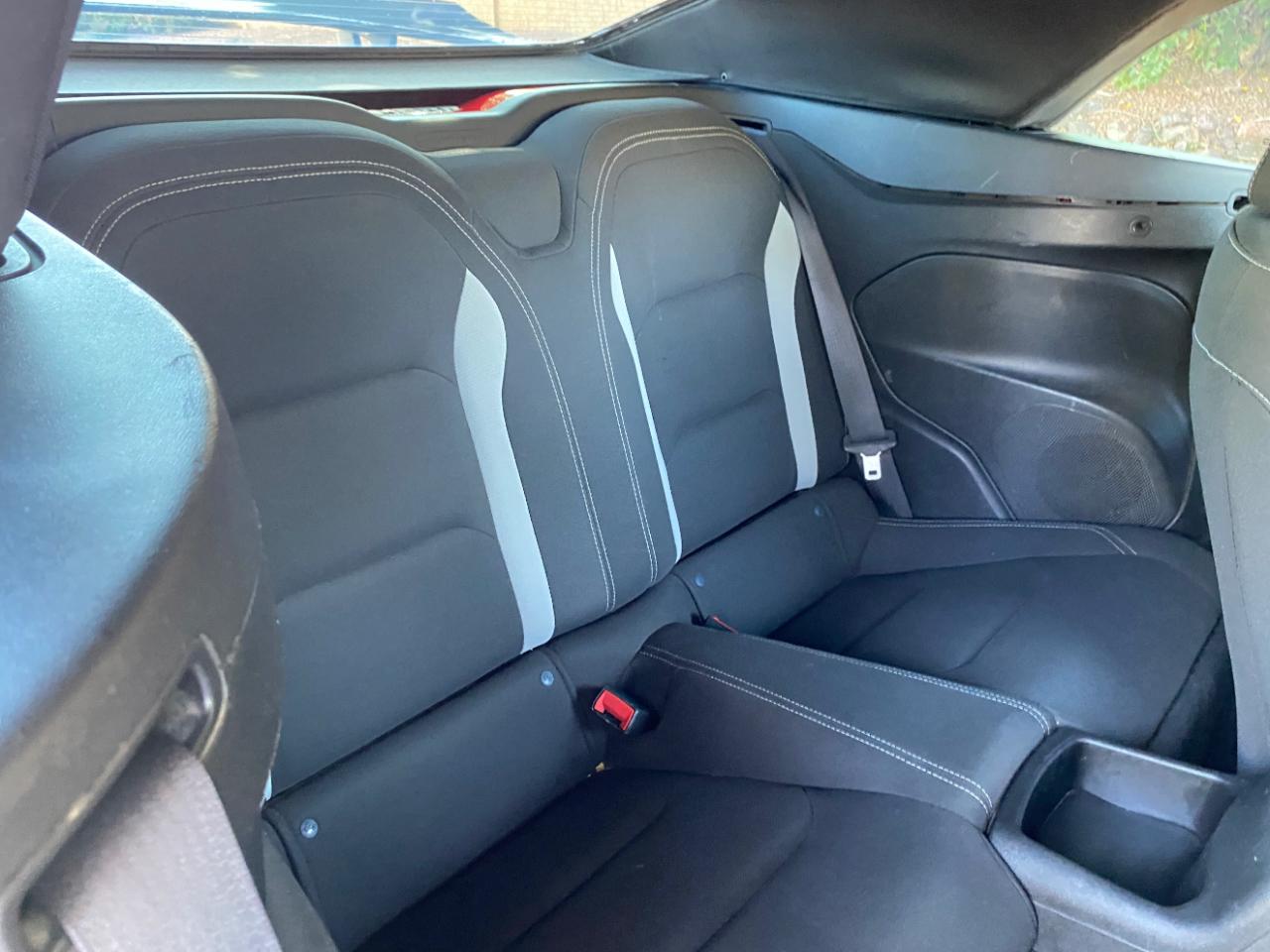 Chevrolet Camaro 2dr Conv 1LT 2019