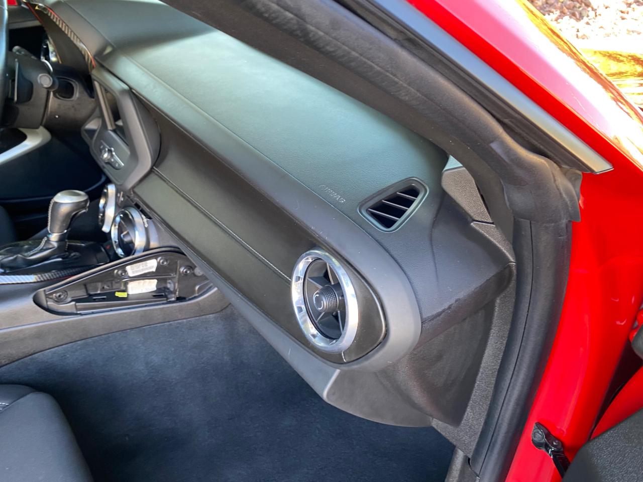 Chevrolet Camaro 2dr Conv 1LT 2019