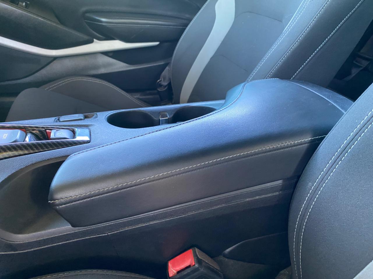 Chevrolet Camaro 2dr Conv 1LT 2019