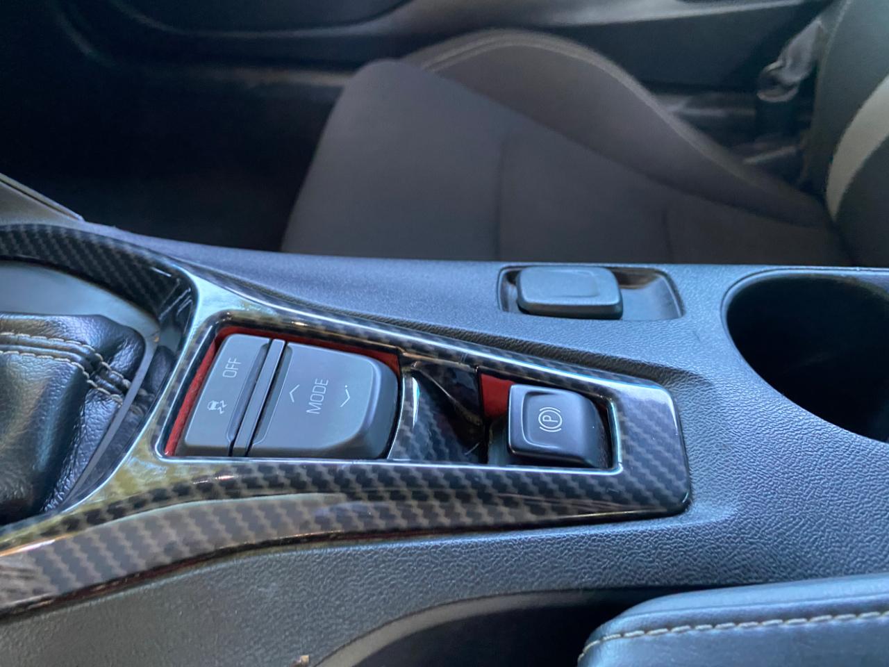 Chevrolet Camaro 2dr Conv 1LT 2019