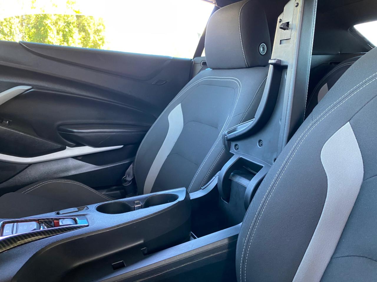 Chevrolet Camaro 2dr Conv 1LT 2019