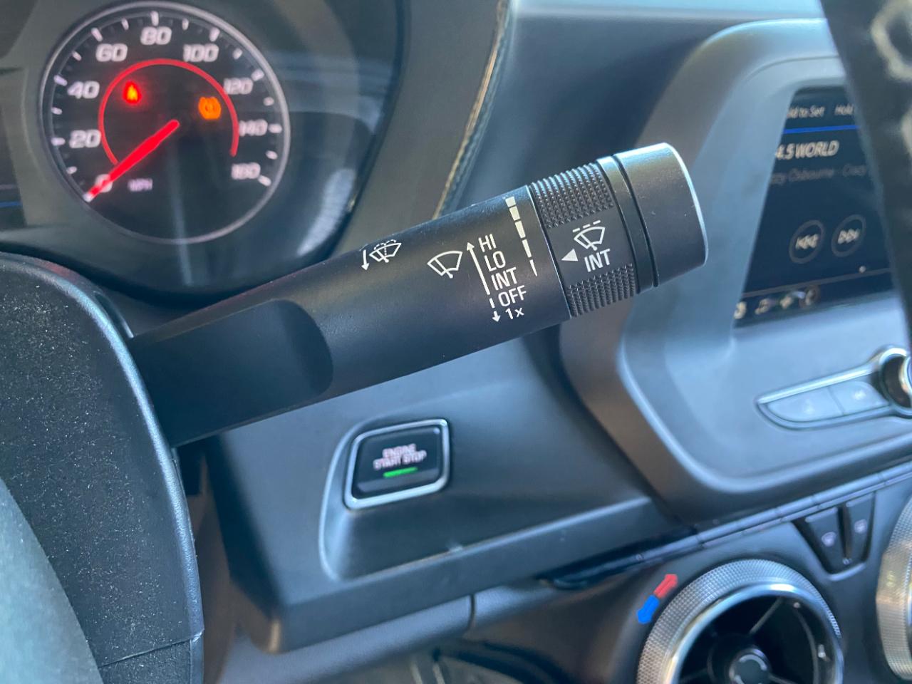 Chevrolet Camaro 2dr Conv 1LT 2019