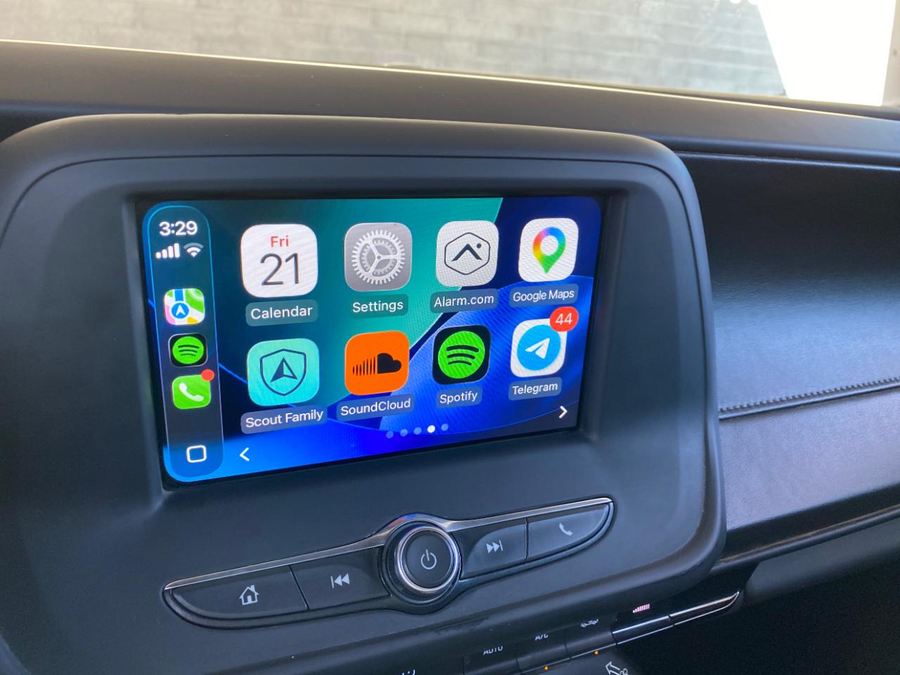 Chevrolet Camaro 2dr Conv 1LT 2019