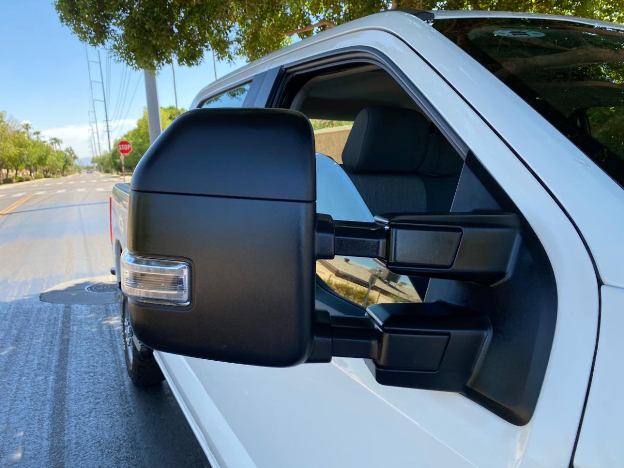 Ford Super Duty F-250 SRW XL 4WD Crew Cab 6.75' Box 2023